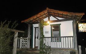 Pousada Vila Do Campo
